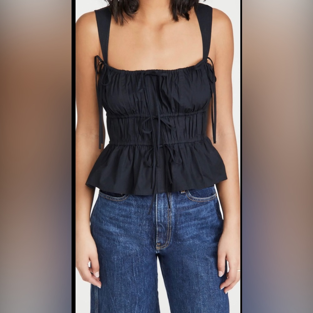 Ulla Johnson NWT Lulu Tank